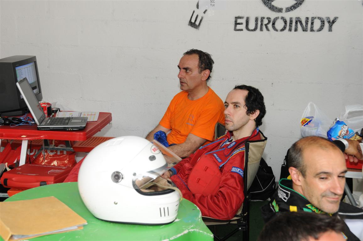 24 Horas da Batalha 2012 - Arranque26
